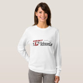 Schnole Gifts T-shirt (Voorkant volledig)