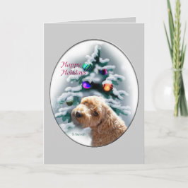Schnole kerstcadeaus feestdagen kaart