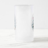 Schnole kerstcadeaus matglas bierpul (Center)