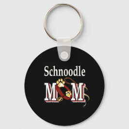 schnole mama Sleutelhanger