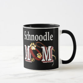 Schnole MOM Gifts Mok