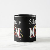 Schnole MOM Gifts Mok (Midden)