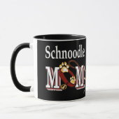Schnole MOM Gifts Mok (Links)