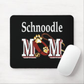 Schnole MOM Gifts Muismat (Met muis)