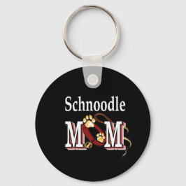 Schnole MOM Gifts Sleutelhanger