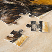 Schnoodle 8x10 Puzzel Persoonlijk (Zijkant)