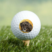 Schnoodle Coasters Golfballen (Insitu Shirt)
