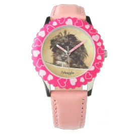Schnoodle Kinder horloge