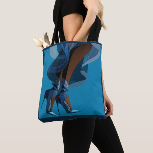 SCHOE NSPEL #1 TOTE BAG (Dichtbij)