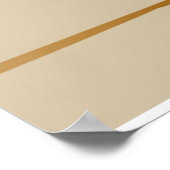 SCHOE NSPEL #3 #3 POSTER (Hoek)