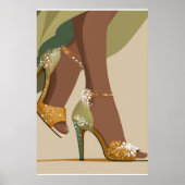 SCHOE NSPEL #3 #3 POSTER (Voorkant)