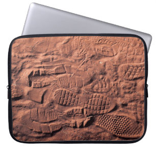 Schoefspoor Laptop Sleeve