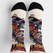 schoeisel sokken (Top)