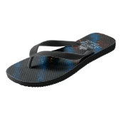 Schoeisel voor de Baas Dame Flip Flops (Schuin)