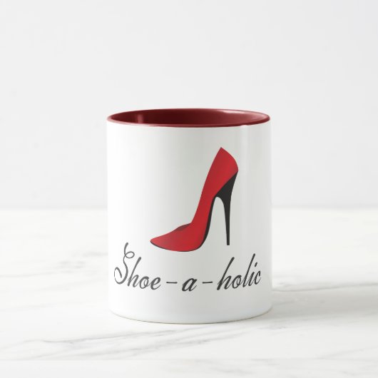 Schoel-a-holic Mok (Midden)