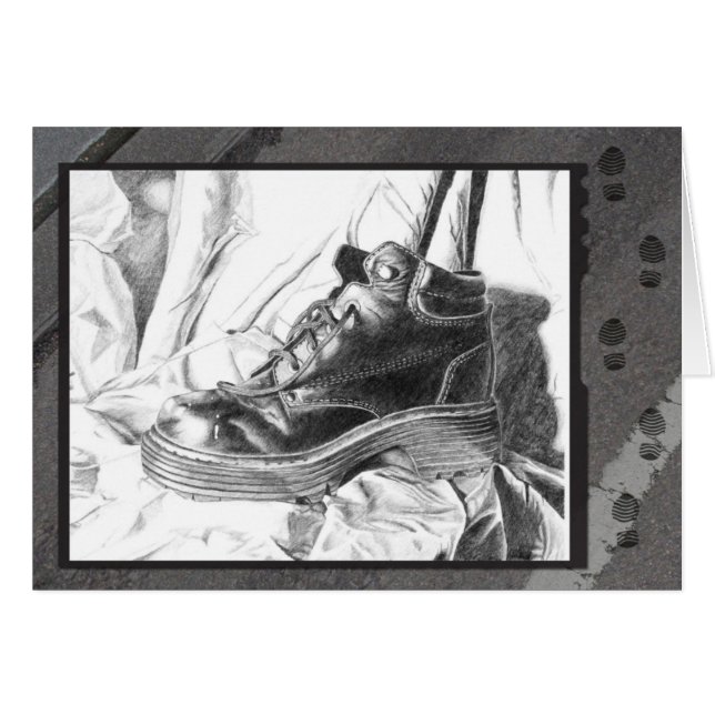 Schoen (Voorkant Horizontaal)