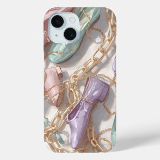  schoen iPhone 15 case