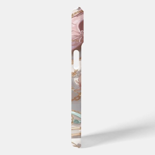 schoen Case-Mate iPhone case (Achterkant / Rechts)