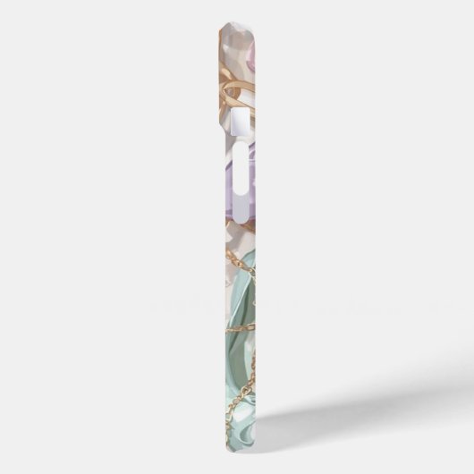  schoen Case-Mate iPhone case (Achterkant / Links)