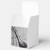 Schoen Favoriet Box Bedankdoosjes (Geopend)