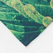 Schoen Fleece Deken (Hoek)