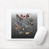 Schoen hogedrukkleuren aanpassen muismat (Met muis)