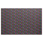 SCHOEN LIEFDEVOL 40 JAAR OUD STOF (Yard (91,4 cm))