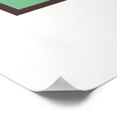  schoen poster (Hoek)