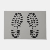 Schoen Prints Deurmat (Voorkant)