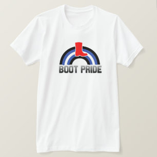 Schoen trots t-shirt