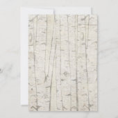 Schoen van schattige dieren per post met maskers b kaart (Achterkant)