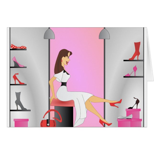 Schoenen (Voorkant Horizontaal)