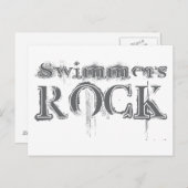 Schoenen Briefkaart (Voorkant / Achterkant)