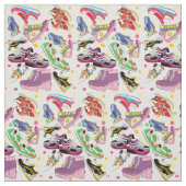 SCHOENEN COLLECTIE STOF (Swatch)
