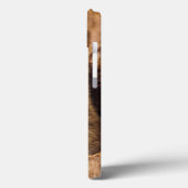 Schoenen eekhoorn Case-Mate iPhone case (Achterkant / Links)