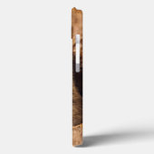 Schoenen eekhoorn Case-Mate iPhone case (Achterkant / Links)