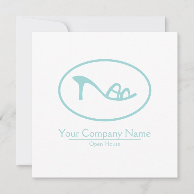 Schoenen en Accessoires Logo (Voorkant)