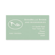 Schoenen en Accessoires Logo