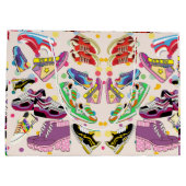 schoenen groot cadeauzakje (Achterkant)