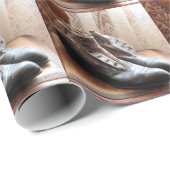 schoenen inpakpapier (Rol Hoek)