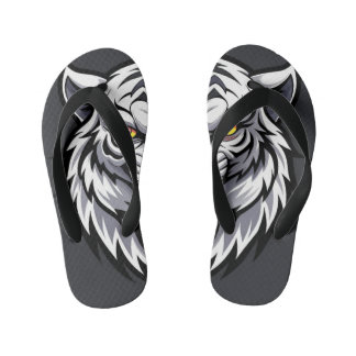 schoenen kinder teenslippers