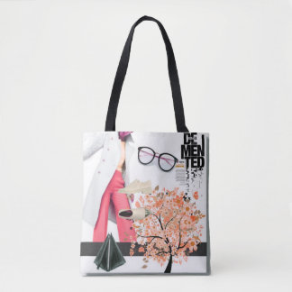 Schoenen lakken joodjassen Accessoires Tote Bag
