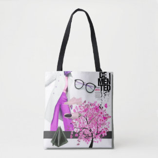 Schoenen lakken joodjassen Accessoires Tote Bag