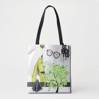 Schoenen lakken joodjassen Accessoires Tote Bag