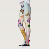 Schoenen Leggings (Links)