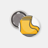 schoenen magneet (Voorkant / Achterkant)