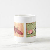 Schoenen - Mok (Center)