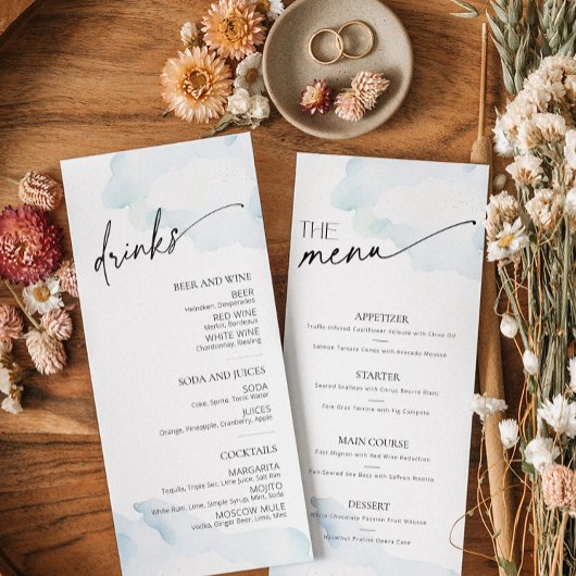 Schoenen op Cloud Nine Blue Sky Vrijgezellenfeest 