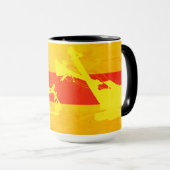 SCHOENEN SW-KLEUREN VOOR WINKELBEDIENINGSMOTOREN MOK (Voorkant rechts)