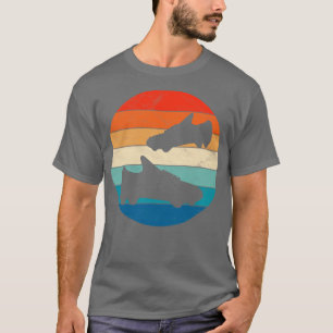 Schoenen T-shirt
